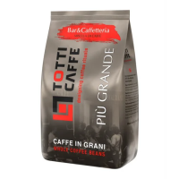 Кофе в зернах Totti Caffe Piu Grande, 1кг