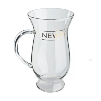 Кружка Newby стекло, 220 мл