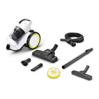 Пылесосы сухой уборки VC 3 Plus Karcher, 1.198-060