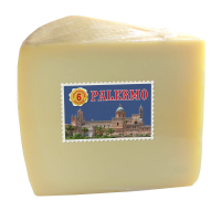 Сыр Palermo твердый 40%, ~3кг