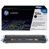 Картридж лазерный Hp Q6000A, черный