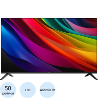 Телевизор Триколор H50U5500SA 50', SMART TV