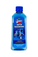 Чистящее средство от накипи Золушка 250мл, универсальный