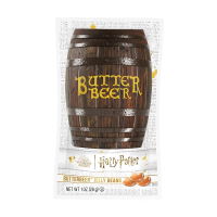 Драже жевательное Jelly Belly Harry Potter Сливочное пиво, 28г