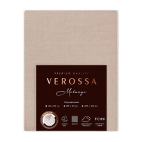 Пододеяльник Verossa Melange Praline, 200 х 220см