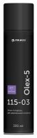 Пена-полироль Pro-Brite Olex-5 For Wood 300мл, 115-03