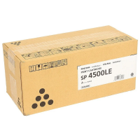 Картридж лазерный Ricoh SP 4500LE 407323, черный