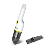 Ручной пылесос CVH 2-4 Karcher, 1.198-450