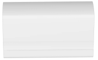 Бумажные полотенца Veiro Professional Lite H2, 2 слоя, Z-сложение, 150лист, белые, Z32-150
