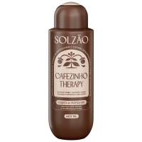 Шампунь Solzao Cafezino Therapy, 400мл