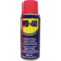 Очищающее средство универсальное Wd-40 для тысячи применений, 100мл