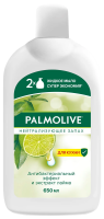 Жидкое мыло Palmolive нейтрализкющее запах 650мл