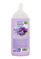 Крем-мыло  Help  в ассортименте 1л