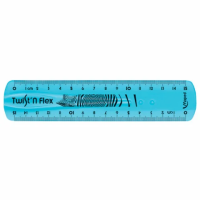 Линейка Maped Twist'n Flex 15см, гибкая, 279110