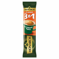 Кофе порционный Monarch 3в1 Классик, 24шт х 13.5г