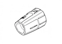 Колачок тройной насадки Karcher, 5.394-859