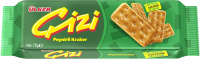 Крекер Ulker Cizi с сыром, 70г