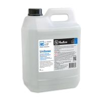 Универсальное чистящее средство Hadlee Unibase (Юнибэйс) 5л, слабощелочное, для поверхностей, канистра, 1110-5