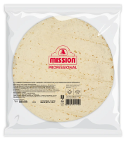 Тортилья Mission Professional пшеничная 30см, 1кг