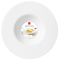 Тарелка Bormioli rocco Grangusto risotto, 27см