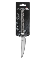 Нож Domenik Rock столовый, 2шт