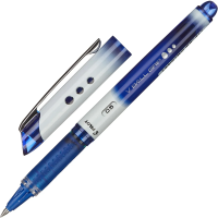 Ручка-роллер Pilot V-Ball Grip BLN-VBG-5 синяя, 0.5мм