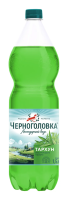 Напиток Черноголовка Тархун газированный, 1.5л