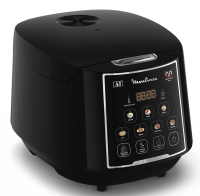 Мультиварка Moulinex Easy Cook Plus MK736BF2
