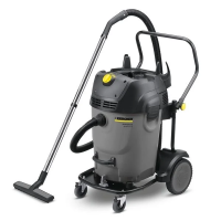 Пылесос NT 65/2 Tact Tc*EU Karcher, 1.667-287