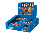 Конфеты M&M's Криспи драже с хрустящим центром, 36г x 32 шт