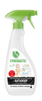 Средство для удаления жира Synergetic 500мл