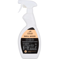 Освежитель воздуха Luscan Smell Wood, 500мл, спрей