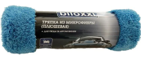 Тряпка для ухода за автомобилем Biloxxi из микрофибры