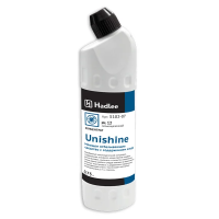 Концентрат Hadlee Unishine (Юнишайн) 750мл, щелочной гелеобразный пенный, с содержанием хлора, 5102-07