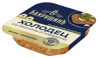 Холодец Бахрушинъ свинина и говядина, 300г