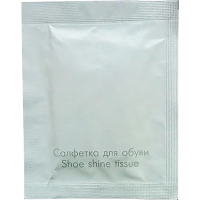 Салфетка для обуви Comfort Line,250шт.
