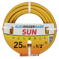 Шланг AlexDiggermaer Sun 1/2, 25м