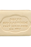 Мыло туалетное Альянс, 100г, без обертки