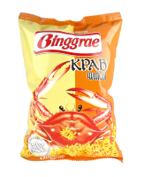 Чипсы Binggrae cо вкусом Краба, 50г