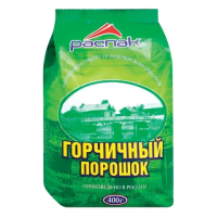 Горчица Распак порошок, 400г