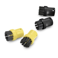 Комплект круглых щеток Karcher, 2.863-264