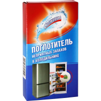 Поглотитель запаха для холодильников Свежинка 2шт/уп