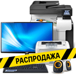 Компьютерная техника