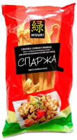 Соевая спаржа Midori Dried Soybean Stick, 500г