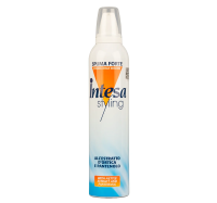 Мусс для волос Intesa Styling Strong Hold, 300мл