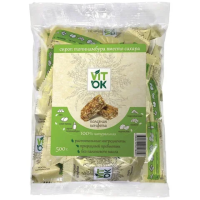 Конфеты Vitок Злаковые с топинамбуром, 500г