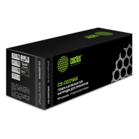 Картридж лазерный Cactus CS-CE278AS, №78А, черный