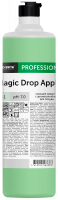 Средство для мытья посуды Pro-Brite Magic Drop Apple 1л, 031-1