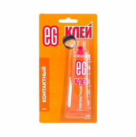 Клей контактный Еврогарант универсальный, 30г