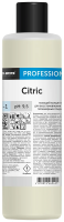 Моющий концентрат для полов Pro-Brite Citric 1л, 006-1